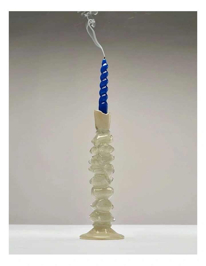 Tizi Tall Candle Holder image 3