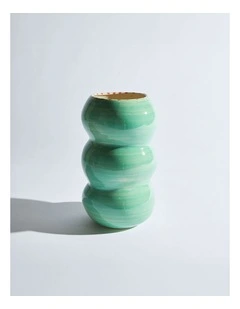 Ipanema Aqua Large Vase