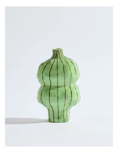 Cuban Vase Mint