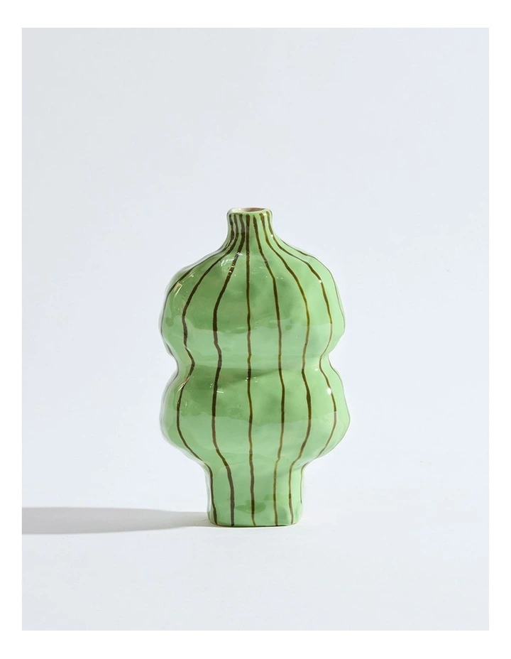 Cuban Vase Mint image 1