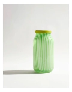 Frances Green Large Vase
