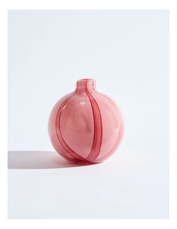 Candy Mini Ball Berry Vase image 1