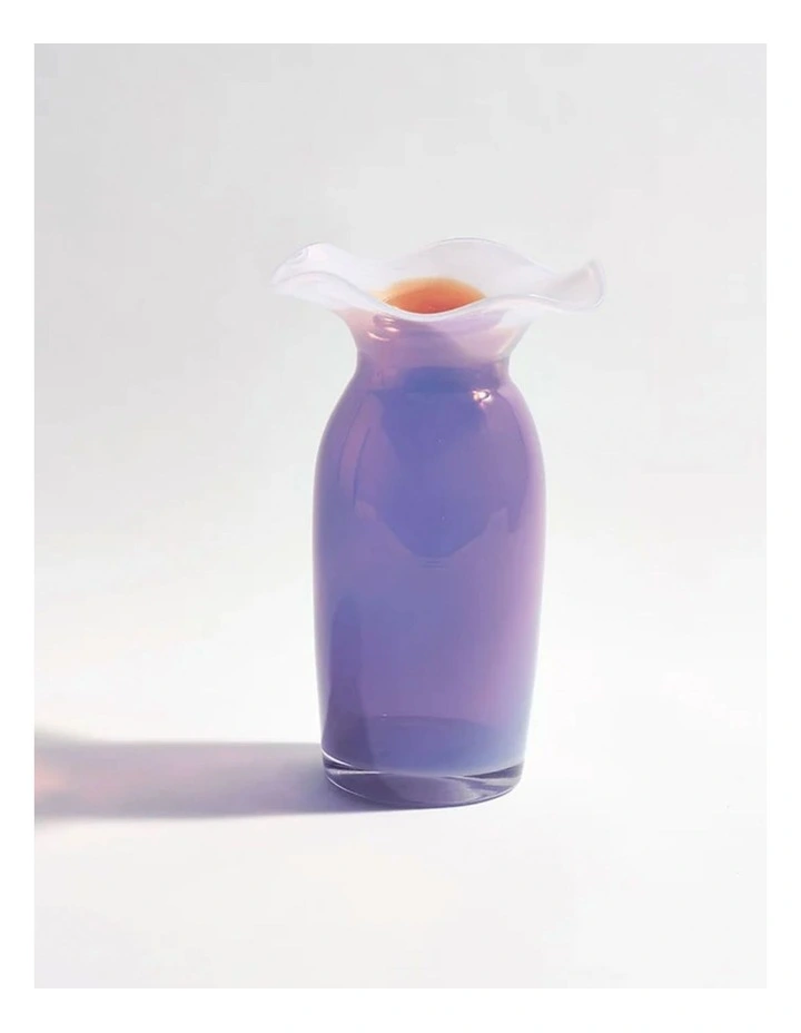 Florence Berry Tall Vase image 1
