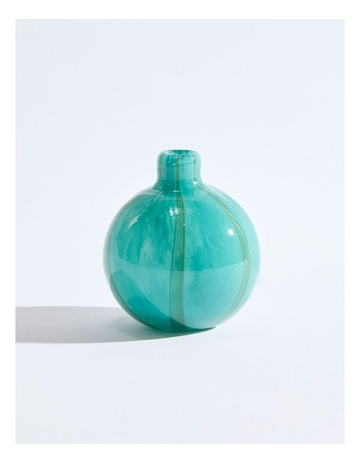 Teal colour