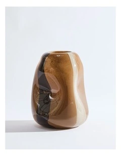 Candy Large Chocolate Vase