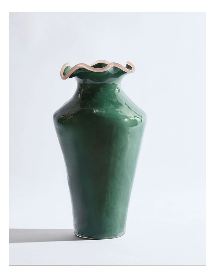 Melody Forest Vase image 1