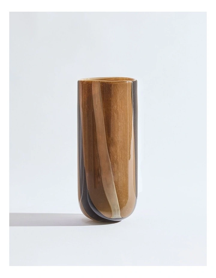 Candy Cylinder Chocolate Vase image 1