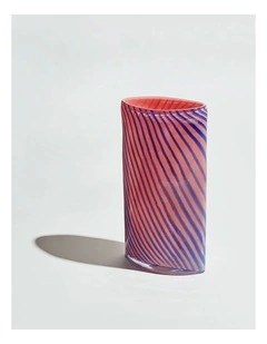 Maxime Tall Vase