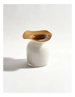 Florence Medium Natural Vase