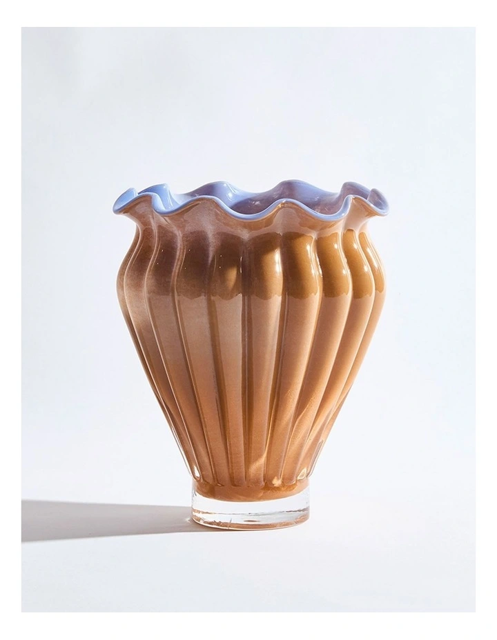 Royal Gold Vase image 1