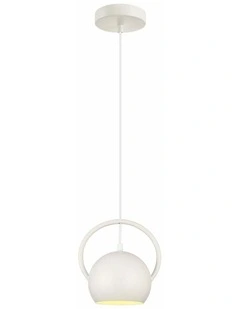 Bella Interior Small Dome Shape Pendant Lights