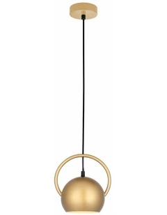 Bella Interior Small Dome Shape Pendant Lights