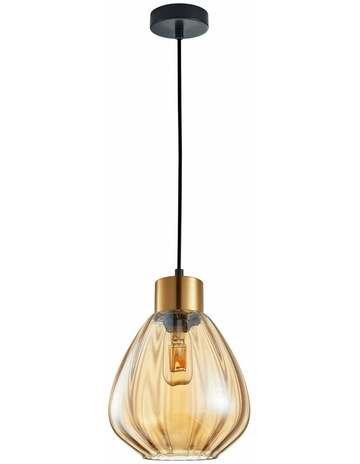 Bronze Amber colour