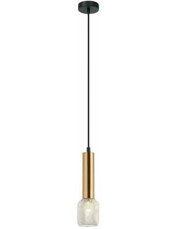 Antique Brass with Chrome Mesh colour