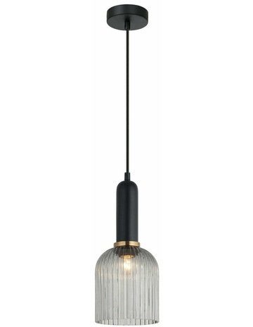 Smokey Black colour