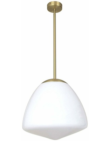 Antique Brass colour