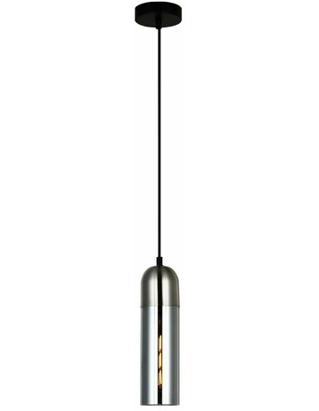 Smokey Black Glass colour