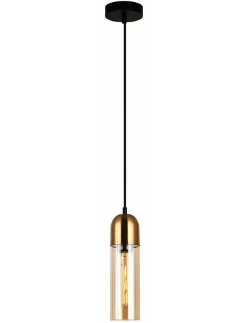 Amber Glass colour