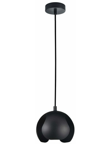 Black colour