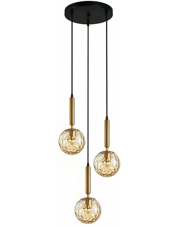 Bronze Amber colour