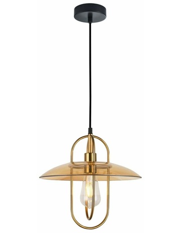 Antique Brass colour