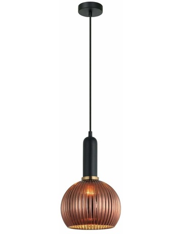 Copper Painted colour