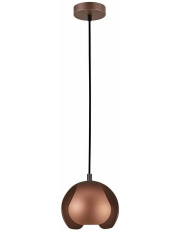 Antique Copper colour