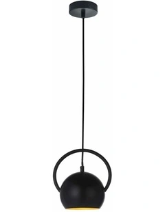 Bella Interior Small Dome Shape Pendant Lights