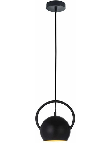 Matte Black colour