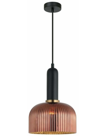 Copper Painted colour