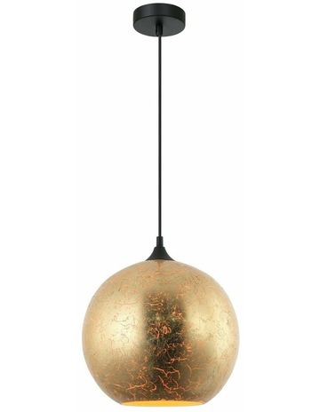 Matte Gold colour