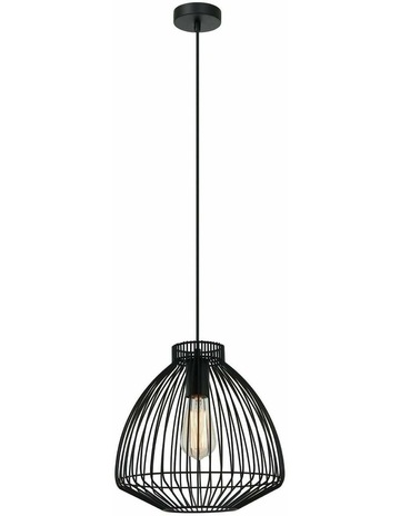 Black colour