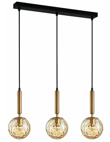 Bronze Amber colour