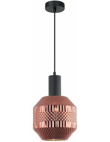 Copper Painted colour