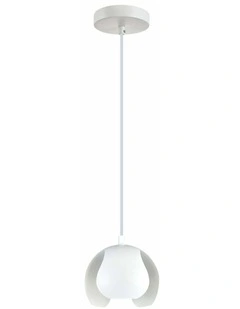 Vaina Minimalist Scandinavian Interior Small Iron Dome Shape Pendant Lights