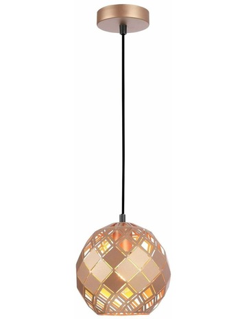 Champagne Gold colour