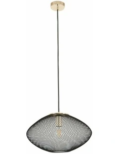 Golpe Modern Interior Small Oval Stainless Steel Pendant Lights