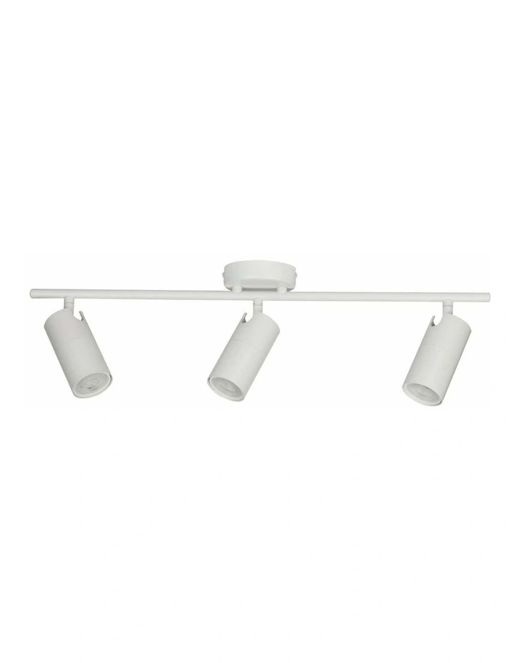 Lengan Interior Three Heads Adjustable Round Base Spot Lights image 1