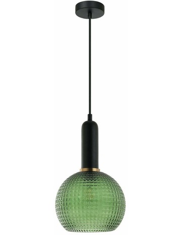 Green colour