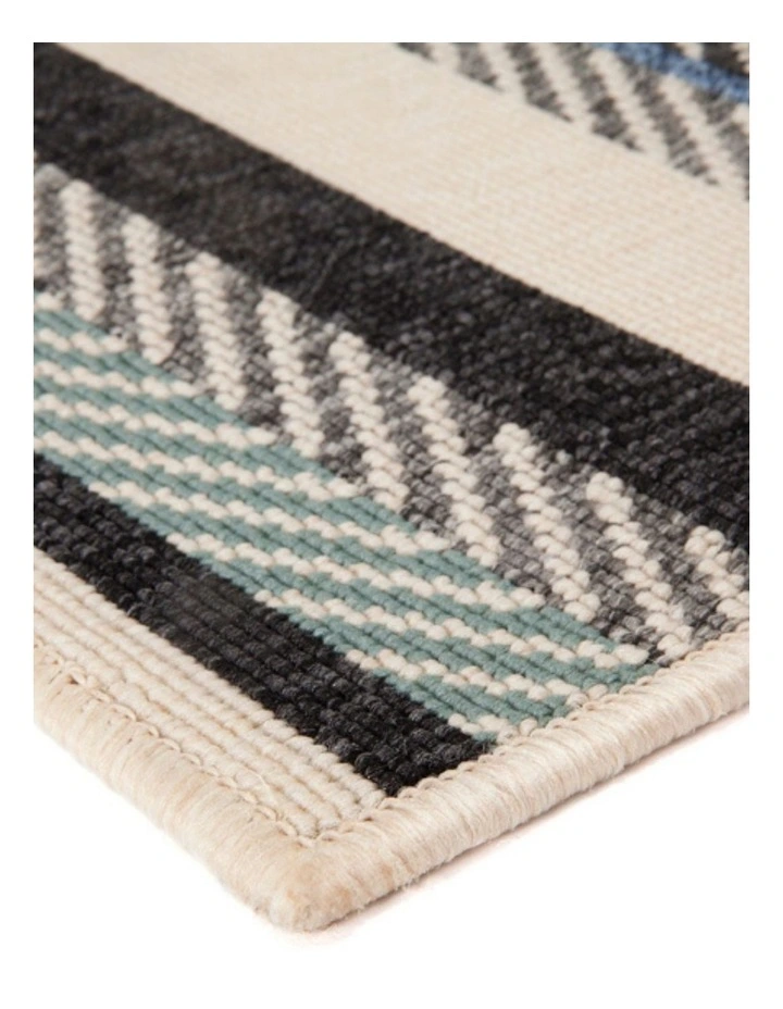 Fab Habitat Zahra Polypropylene Outdoor Rug image 4