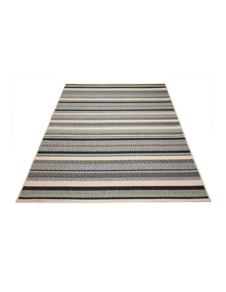 Fab Habitat Zahra Polypropylene Outdoor Rug image 5