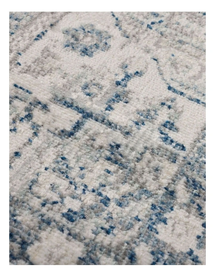 Fab Habitat Samsun Traditional Distrssed Rug image 3