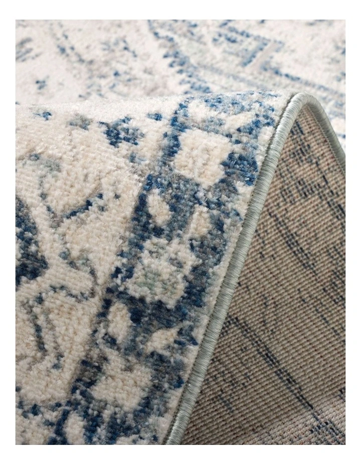 Fab Habitat Samsun Traditional Distrssed Rug image 4