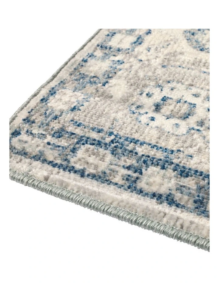 Fab Habitat Samsun Traditional Distrssed Rug image 5