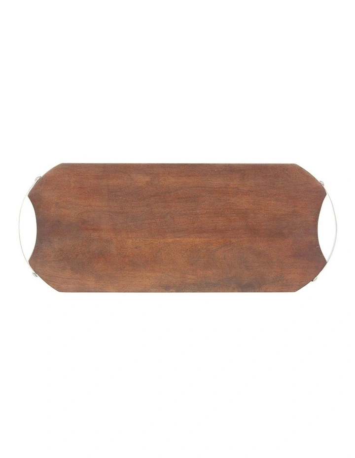 Fab Habitat Dambou Mango Wood Serving Board image 3