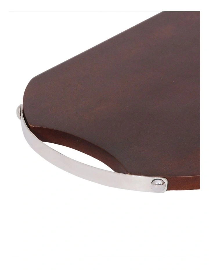 Fab Habitat Dambou Mango Wood Serving Board image 4