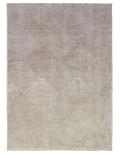 Fab Habitat Pam Machine Washable Rug in Beige