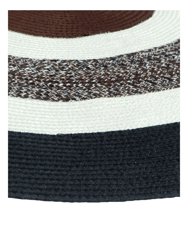 Fab Habitat Churchil Oval Indoor Outdoor Rug image 3