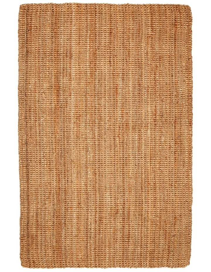 Fab Habitat Estate Jute Rug in Natural image 1