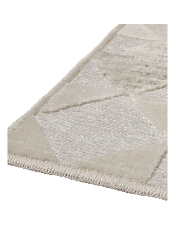 Fab Habitat Kaamli Indoor Outdoor Rug in Grey image 5